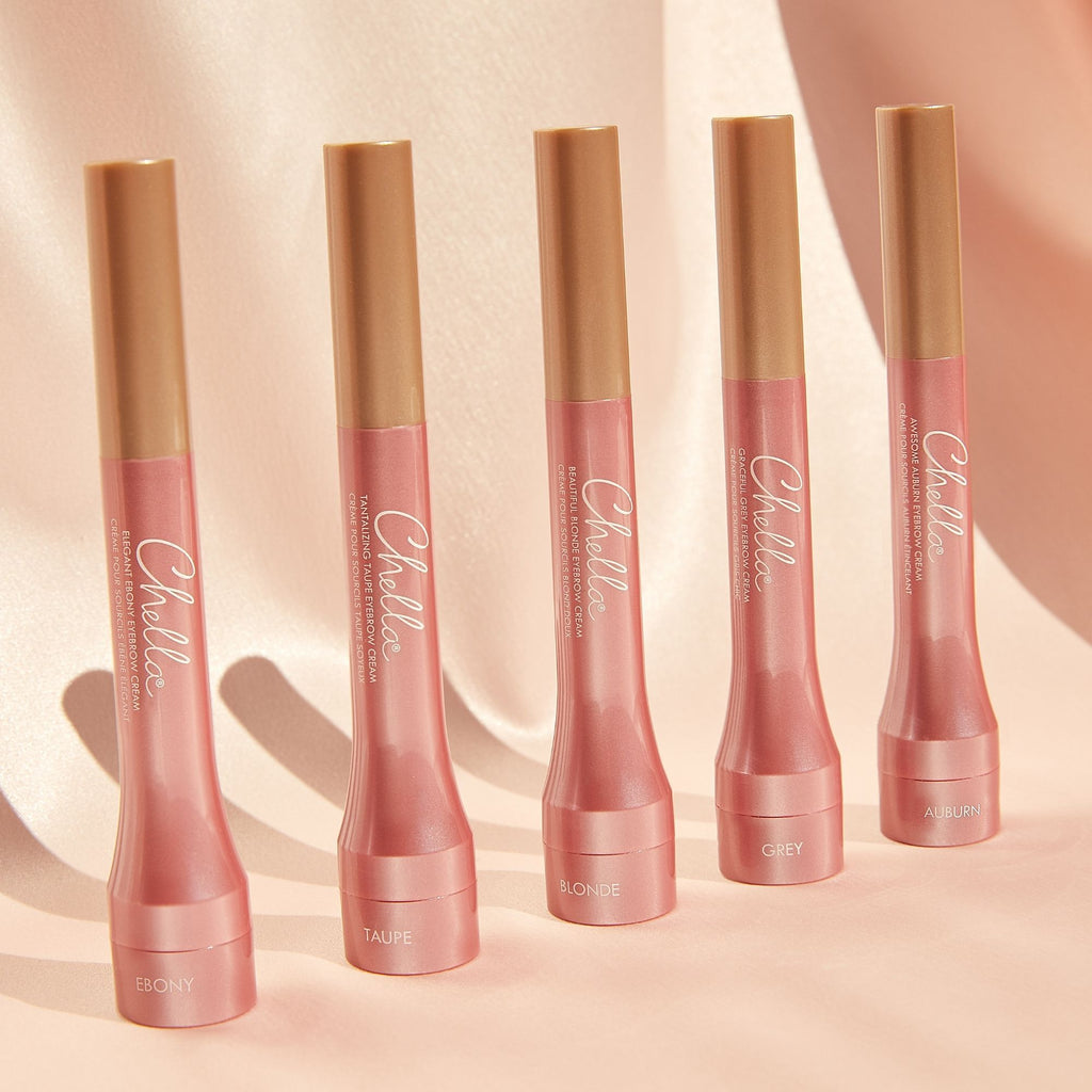 Chella Eyebrow Cream