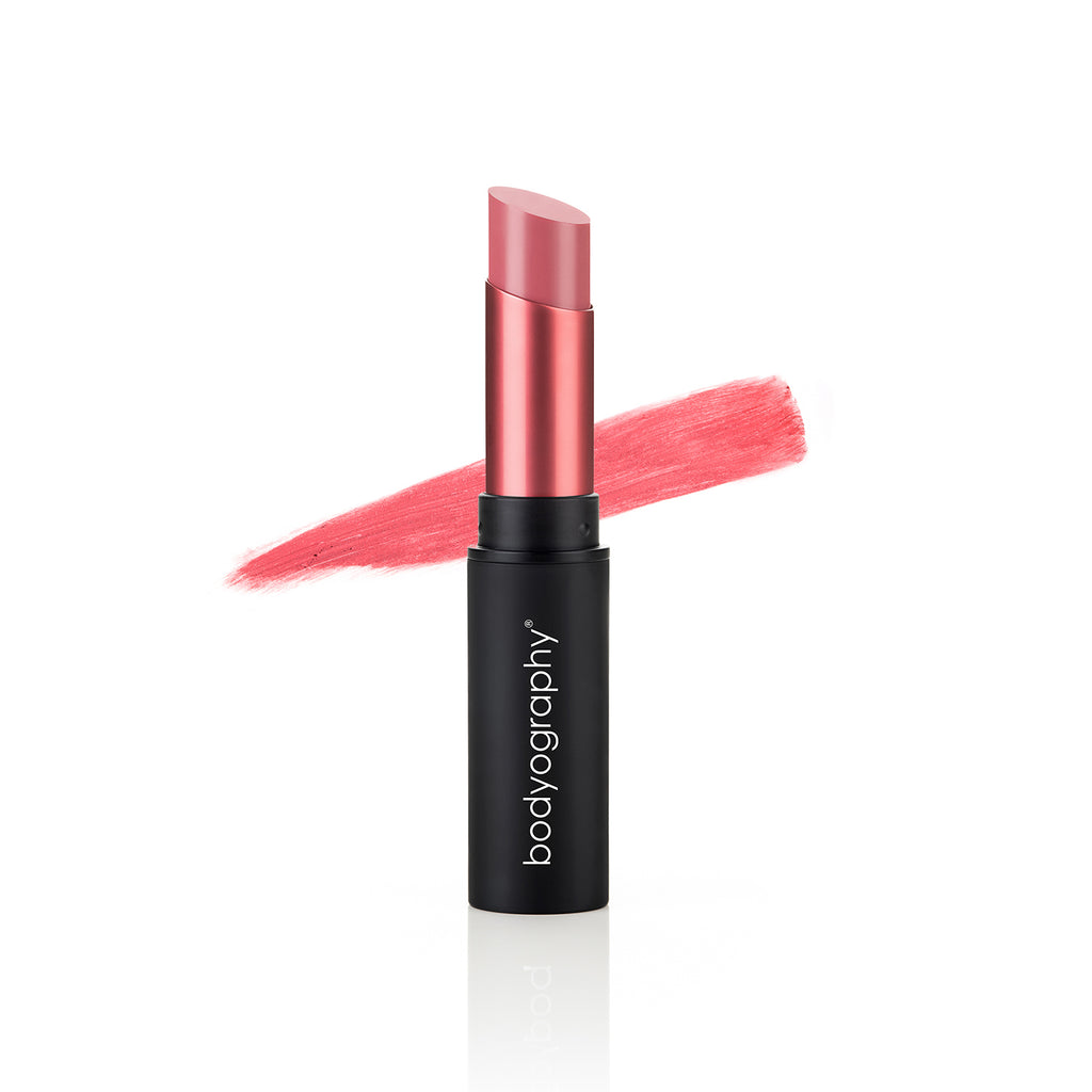 Bodyography Fabric Texture Lipstick
