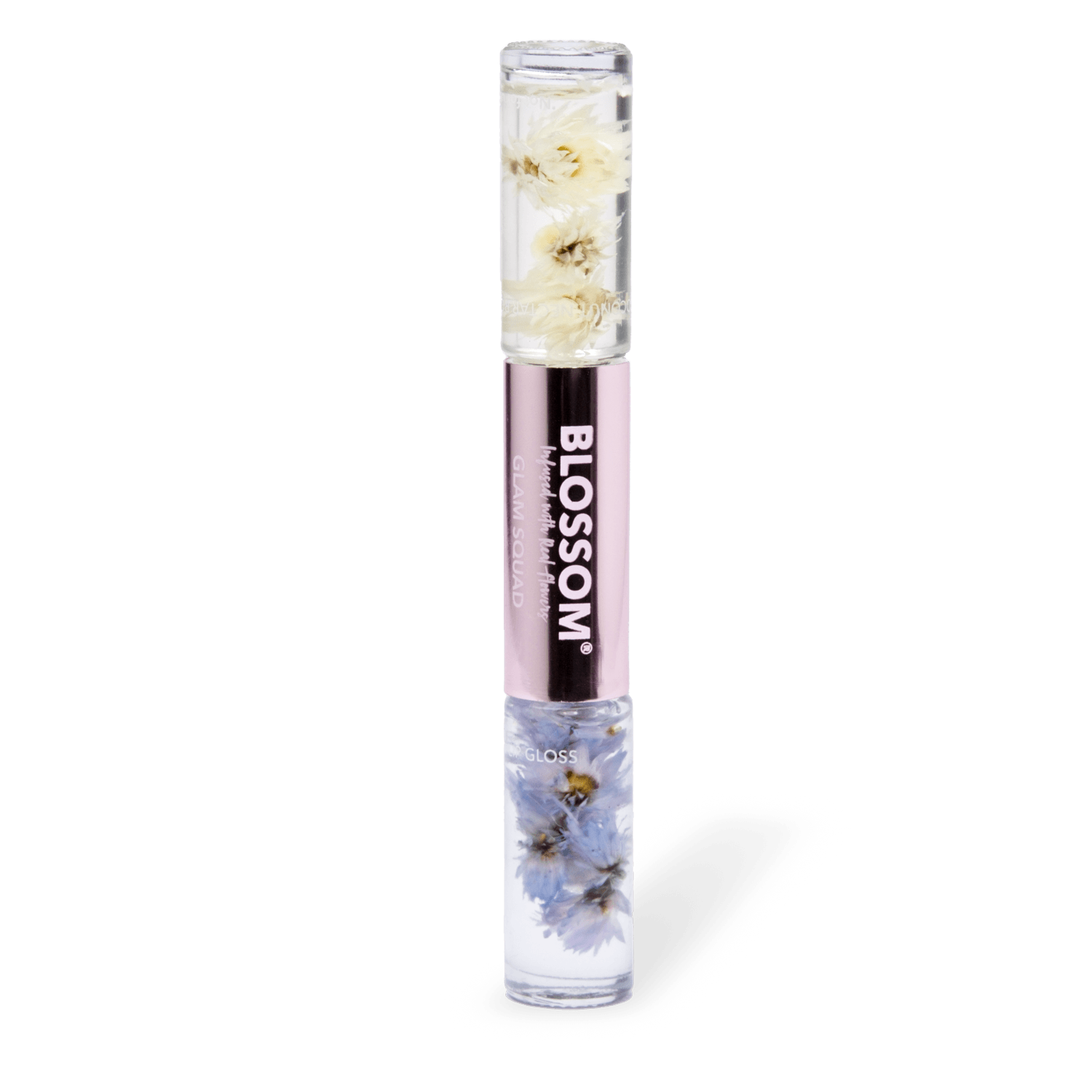 Blossom Glam Squad Perfume & Lip Gloss Combo