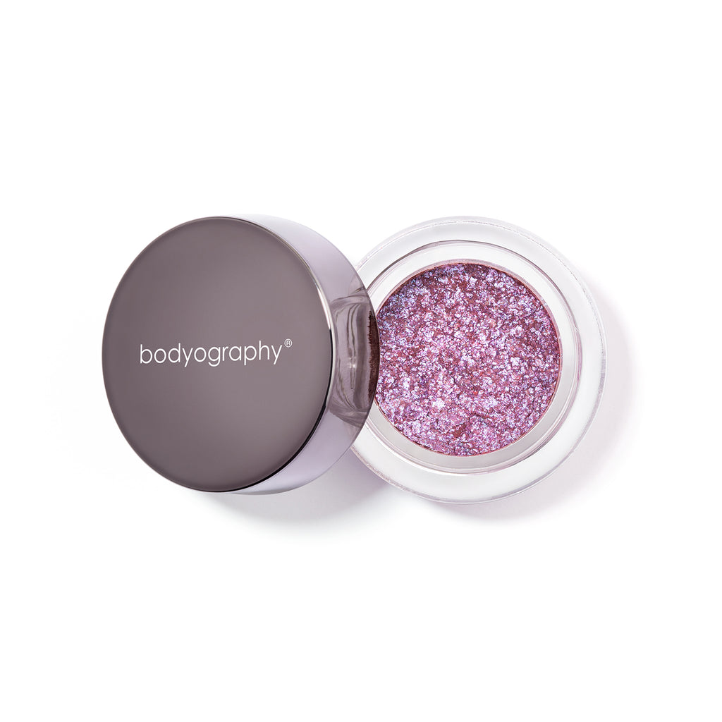 Bodyography Glitter Pigment Eyeshadow