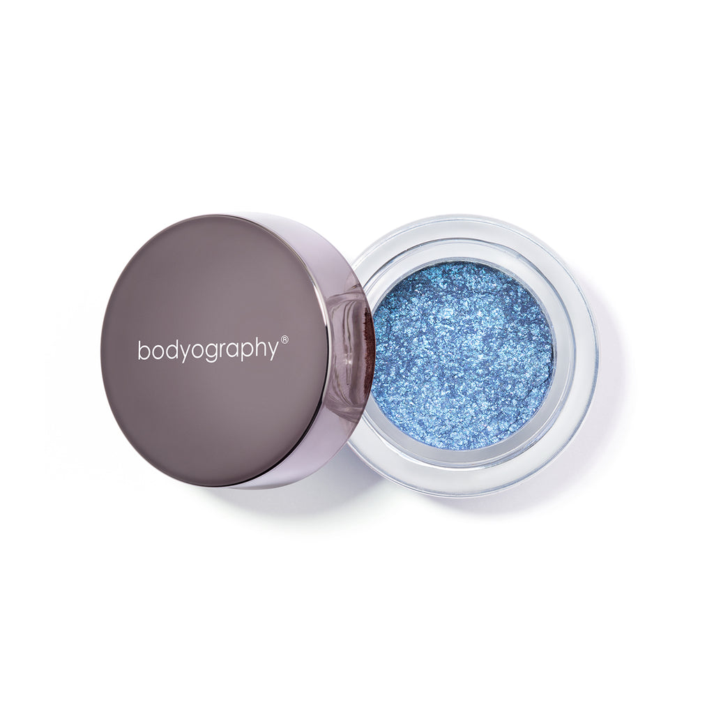 Bodyography Glitter Pigment Eyeshadow