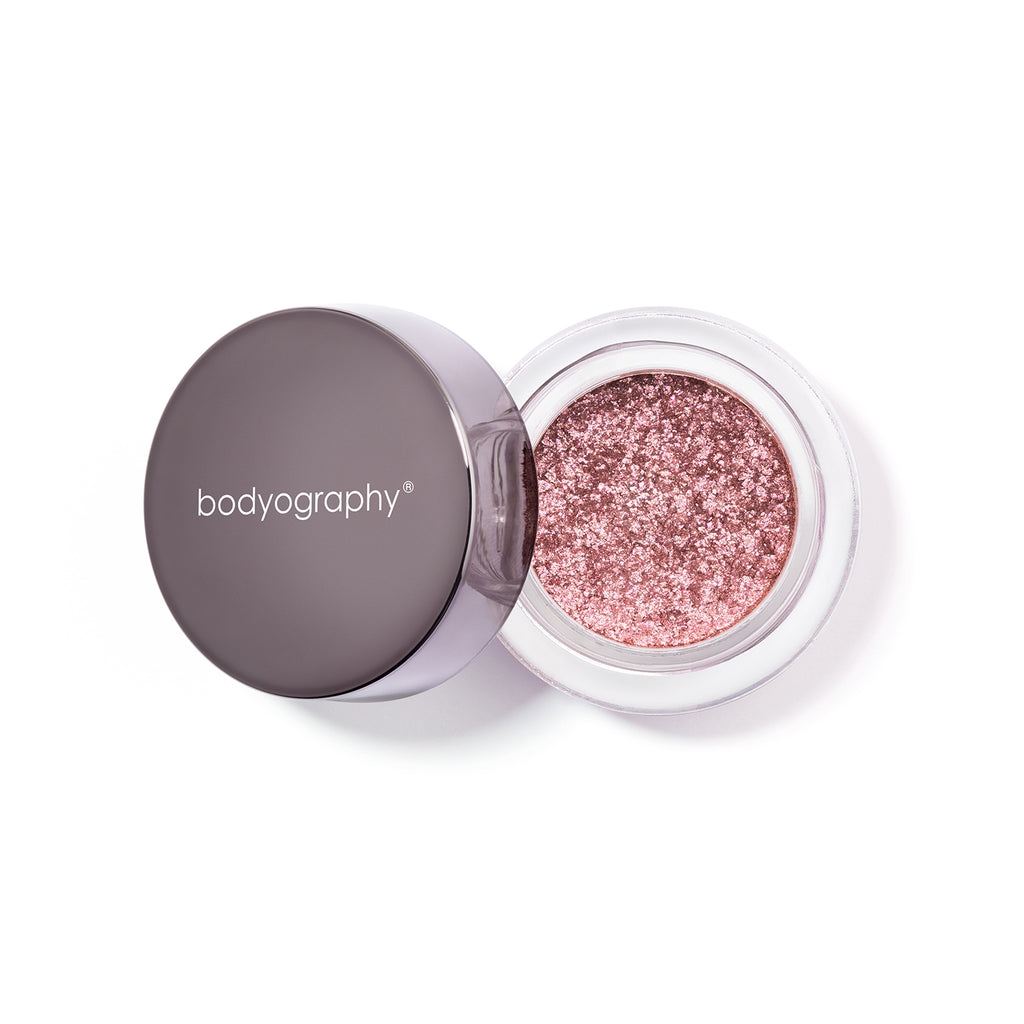 Bodyography Glitter Pigment Eyeshadow