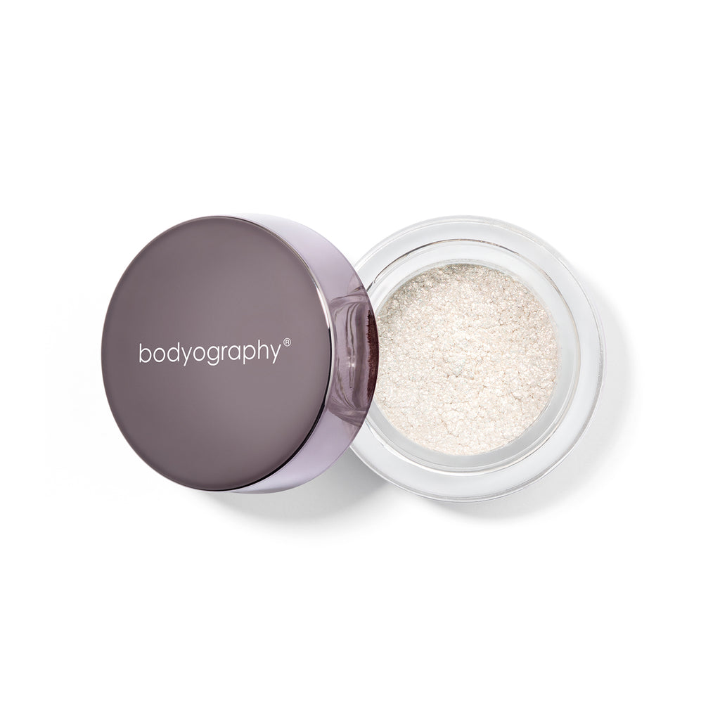 Bodyography Glitter Pigment Eyeshadow