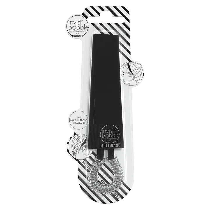 Invisibobble Multiband Headband