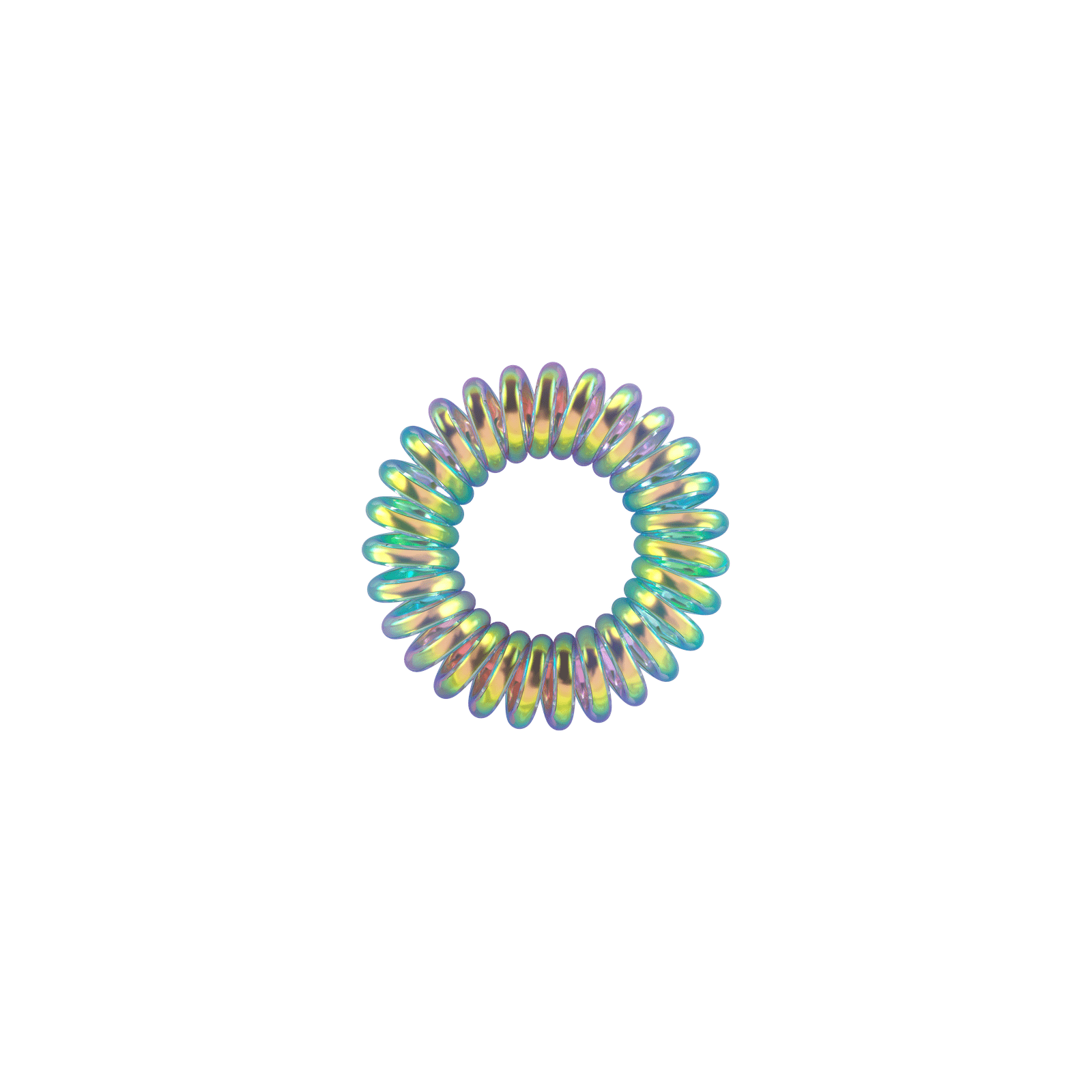 Invisibobble Lisa Frank Hunter SPRUNCHIE Set