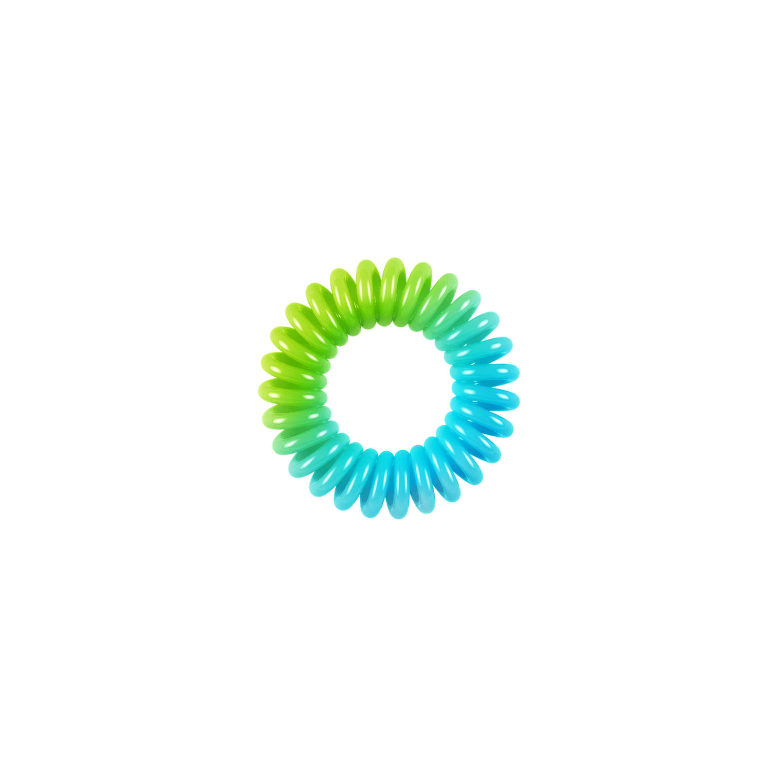 Invisibobble Lisa Frank 8 Piece Hair Tie Sets