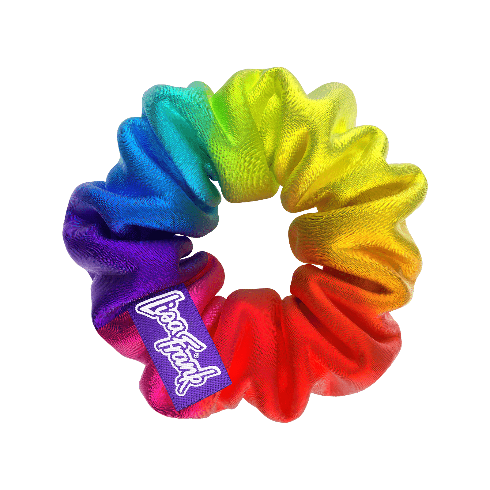 Invisibobble Lisa Frank Hunter SPRUNCHIE Set