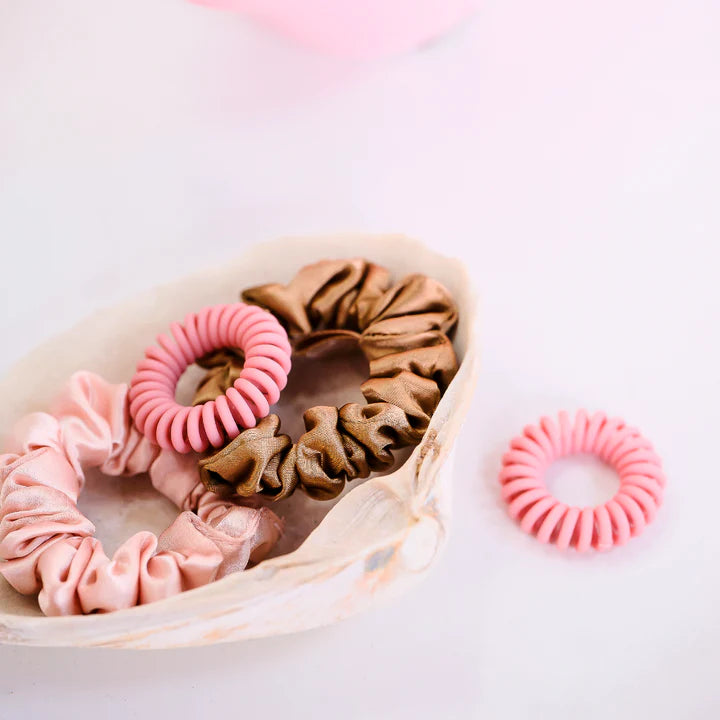 Invisibobble Original Hair Ties Pack of 3