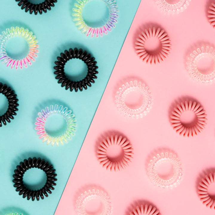 Invisibobble Original Hair Ties Pack of 3