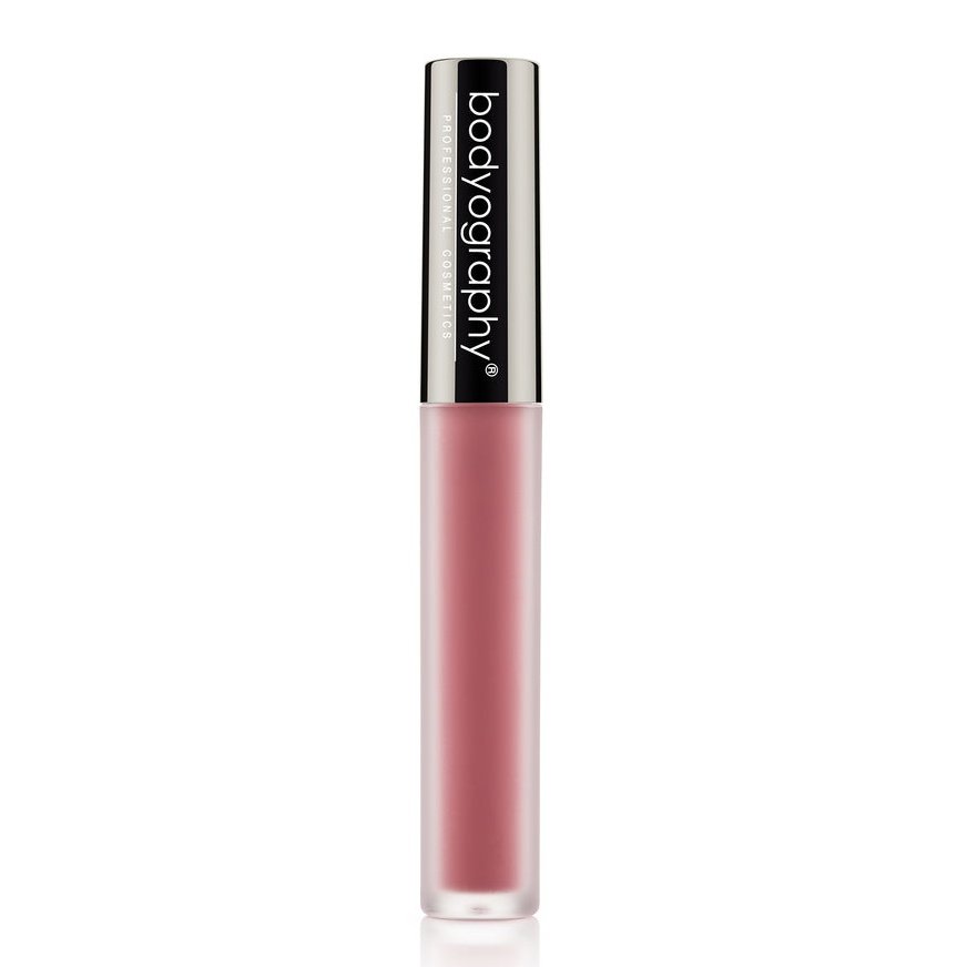Bodyography Lip Lava Liquid Lipstick