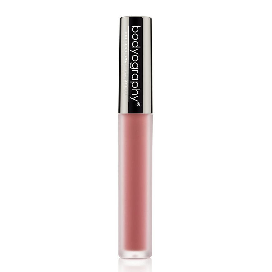 Bodyography Lip Lava Liquid Lipstick