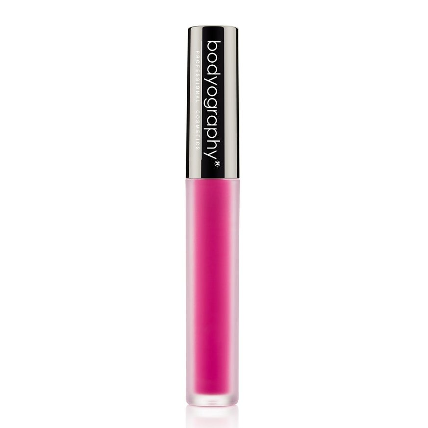 Bodyography Lip Lava Liquid Lipstick