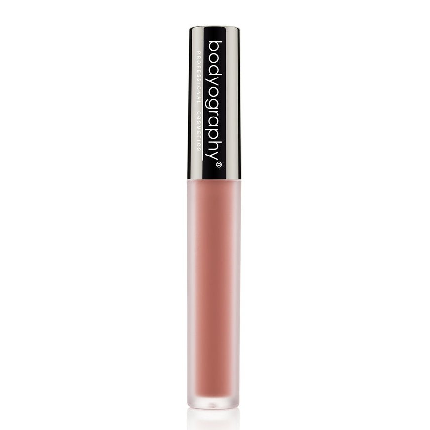 Bodyography Lip Lava Liquid Lipstick
