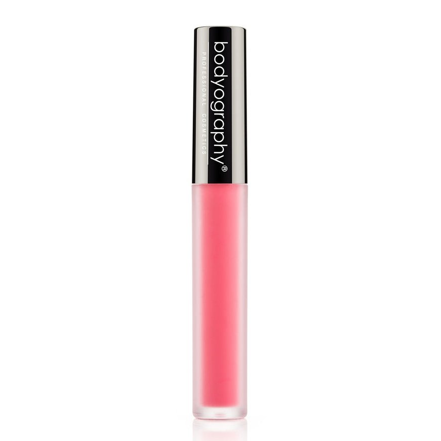 Bodyography Lip Lava Liquid Lipstick