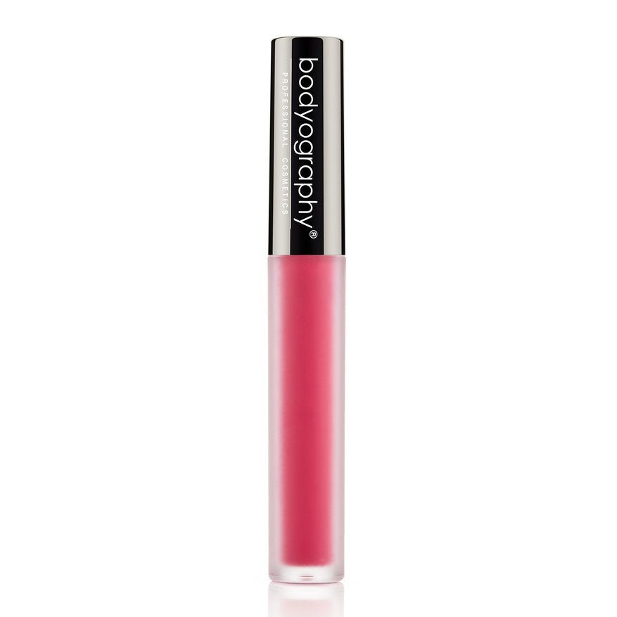 Bodyography Lip Lava Liquid Lipstick