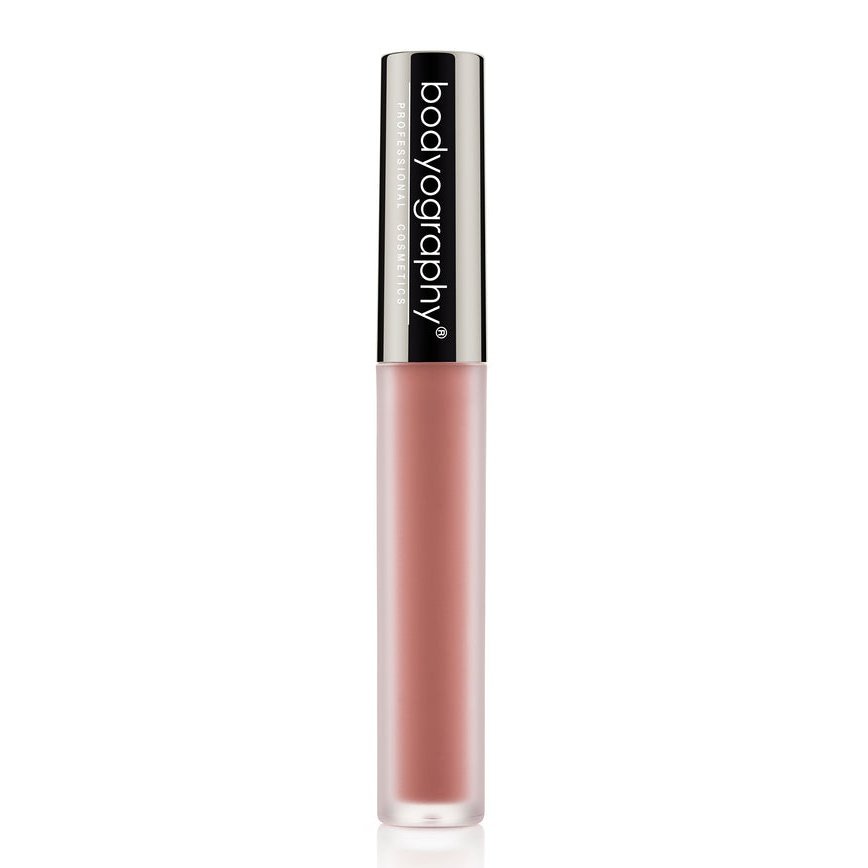 Bodyography Lip Lava Liquid Lipstick