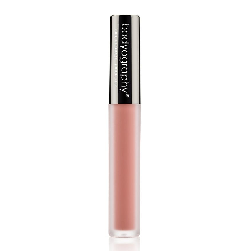 Bodyography Lip Lava Liquid Lipstick