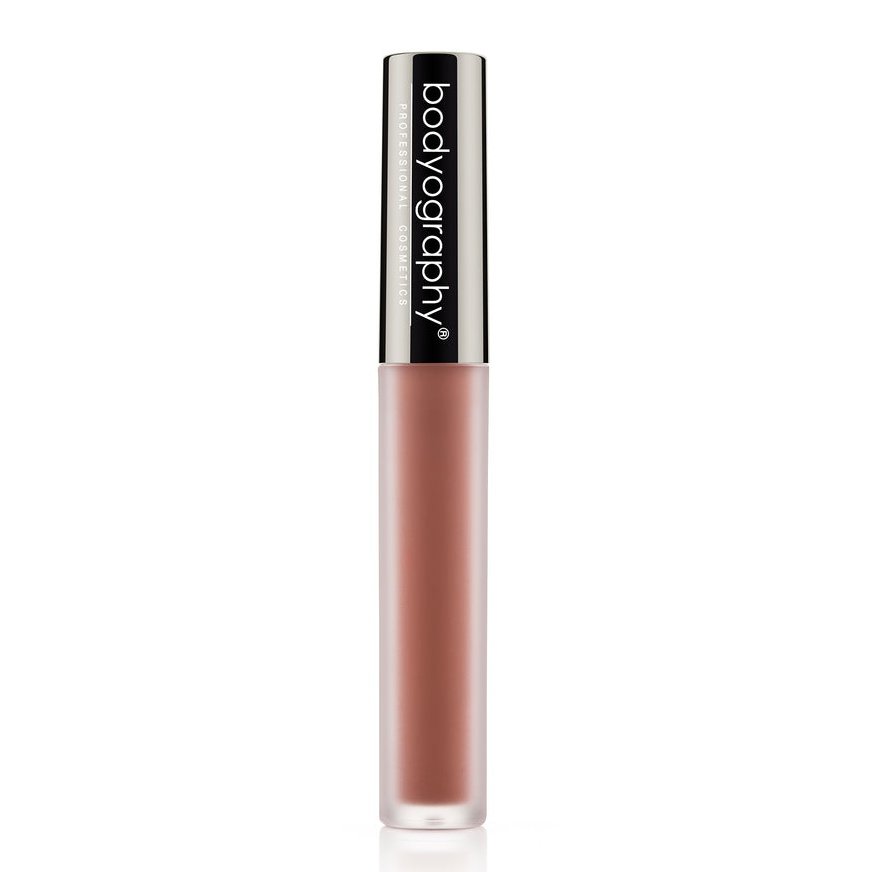 Bodyography Lip Lava Liquid Lipstick
