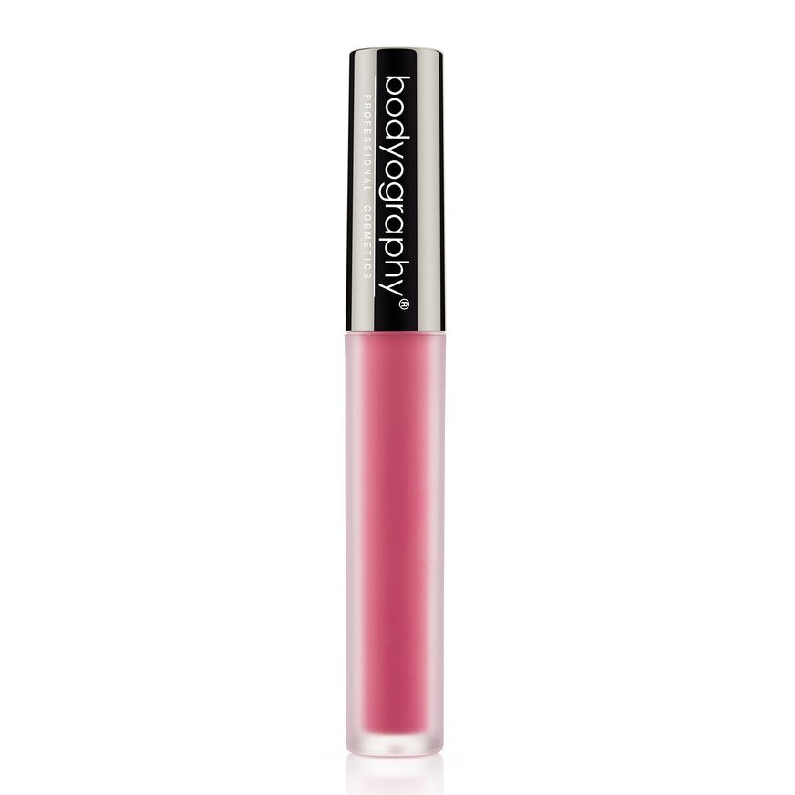 Bodyography Lip Lava Liquid Lipstick