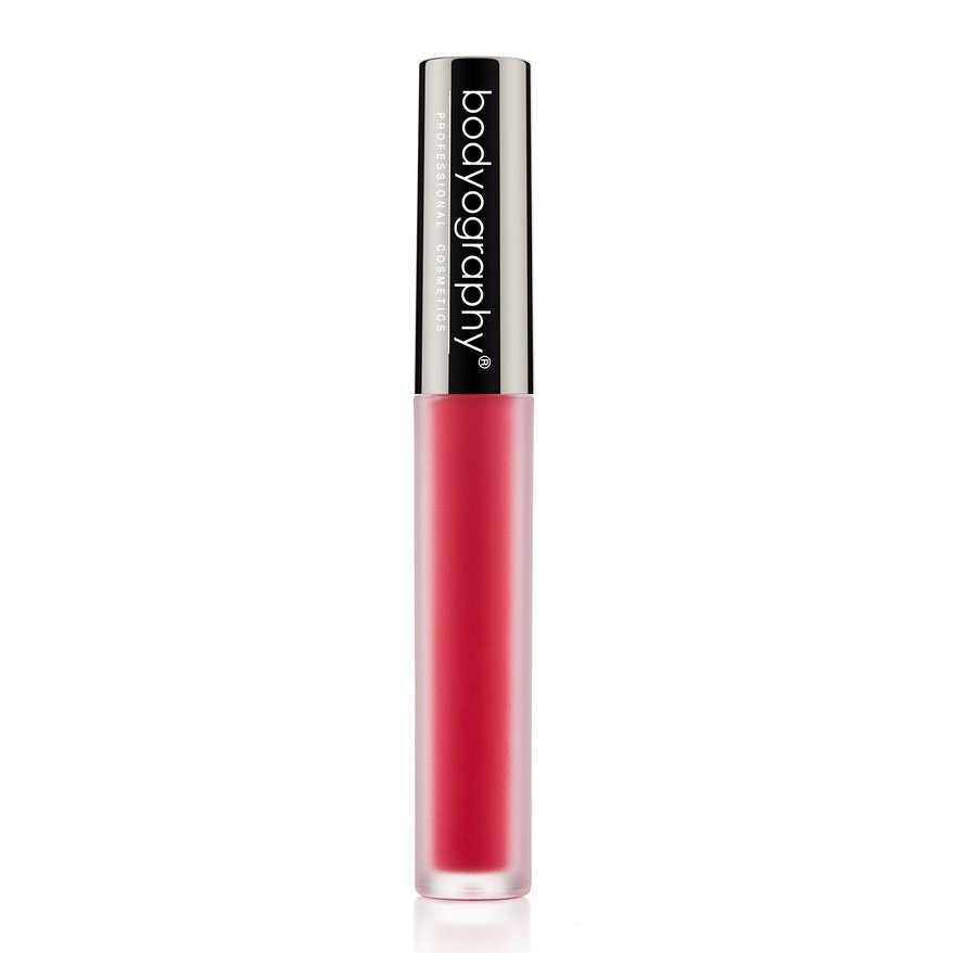 Bodyography Lip Lava Liquid Lipstick