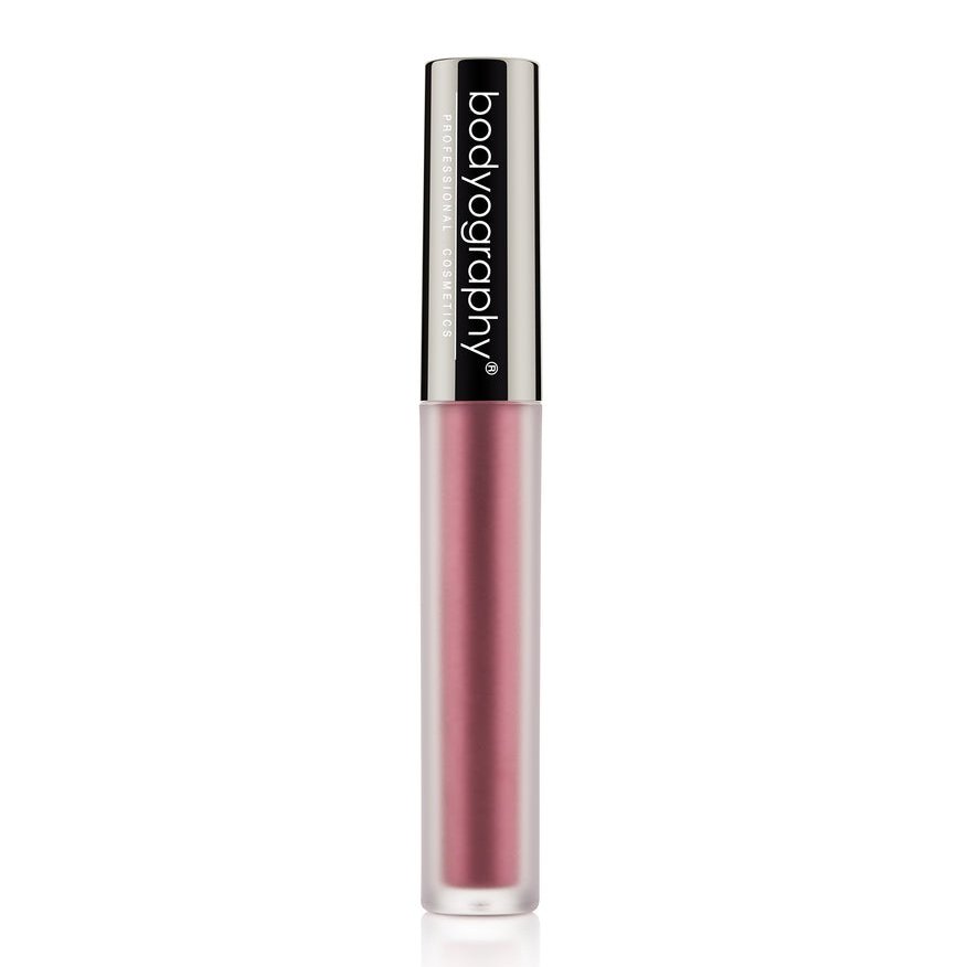 Bodyography Lip Lava Liquid Lipstick