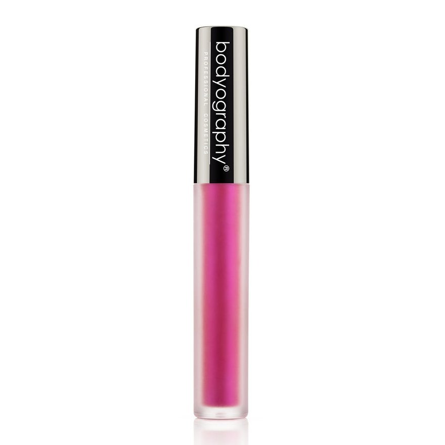 Bodyography Lip Lava Liquid Lipstick