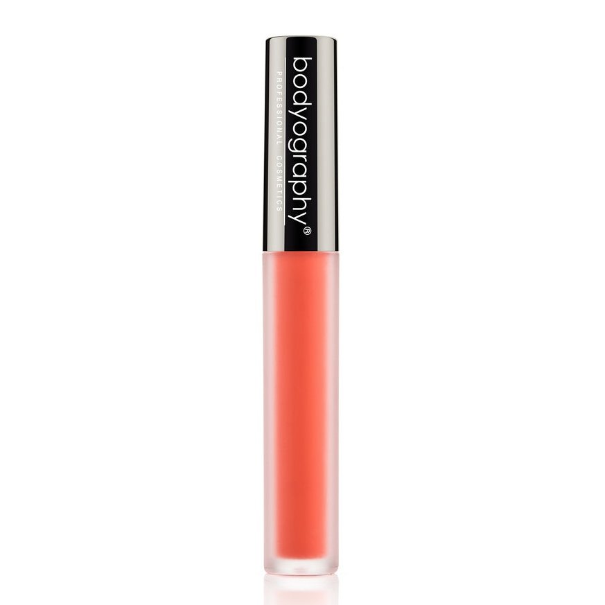 Bodyography Lip Lava Liquid Lipstick