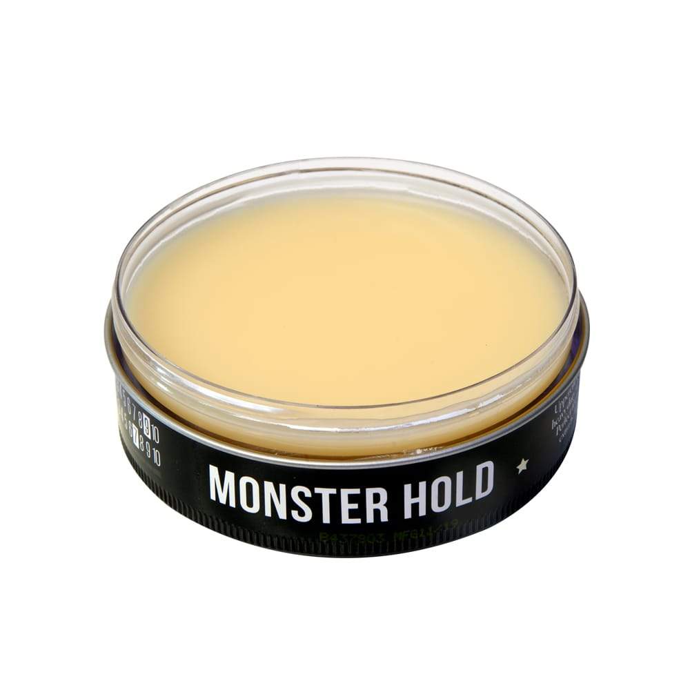 Uppercut Deluxe Monster Hold Pomade Styling Product 2.8 oz-Uppercut Deluxe-Brand_Uppercut Deluxe,Collection_Hair,Hair_Men,Hair_Styling,Uppercut Deluxe_ Pomade's