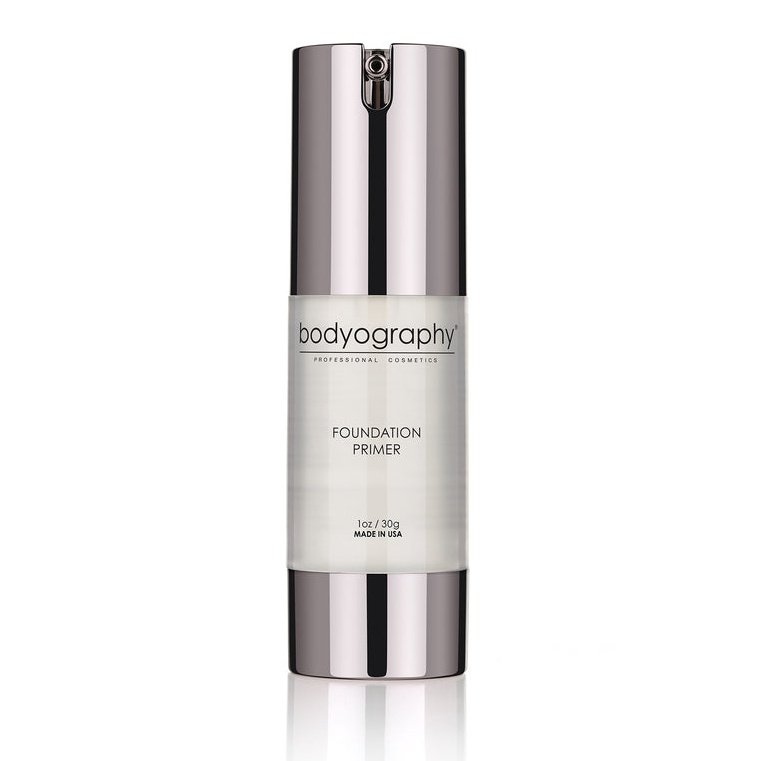 Bodyography Foundation Primer