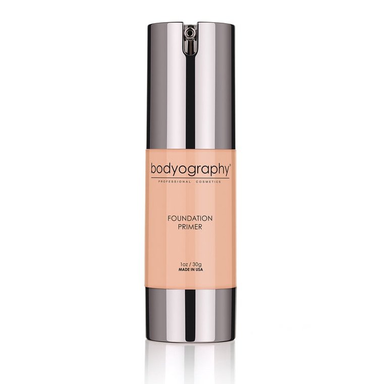 Bodyography Foundation Primer