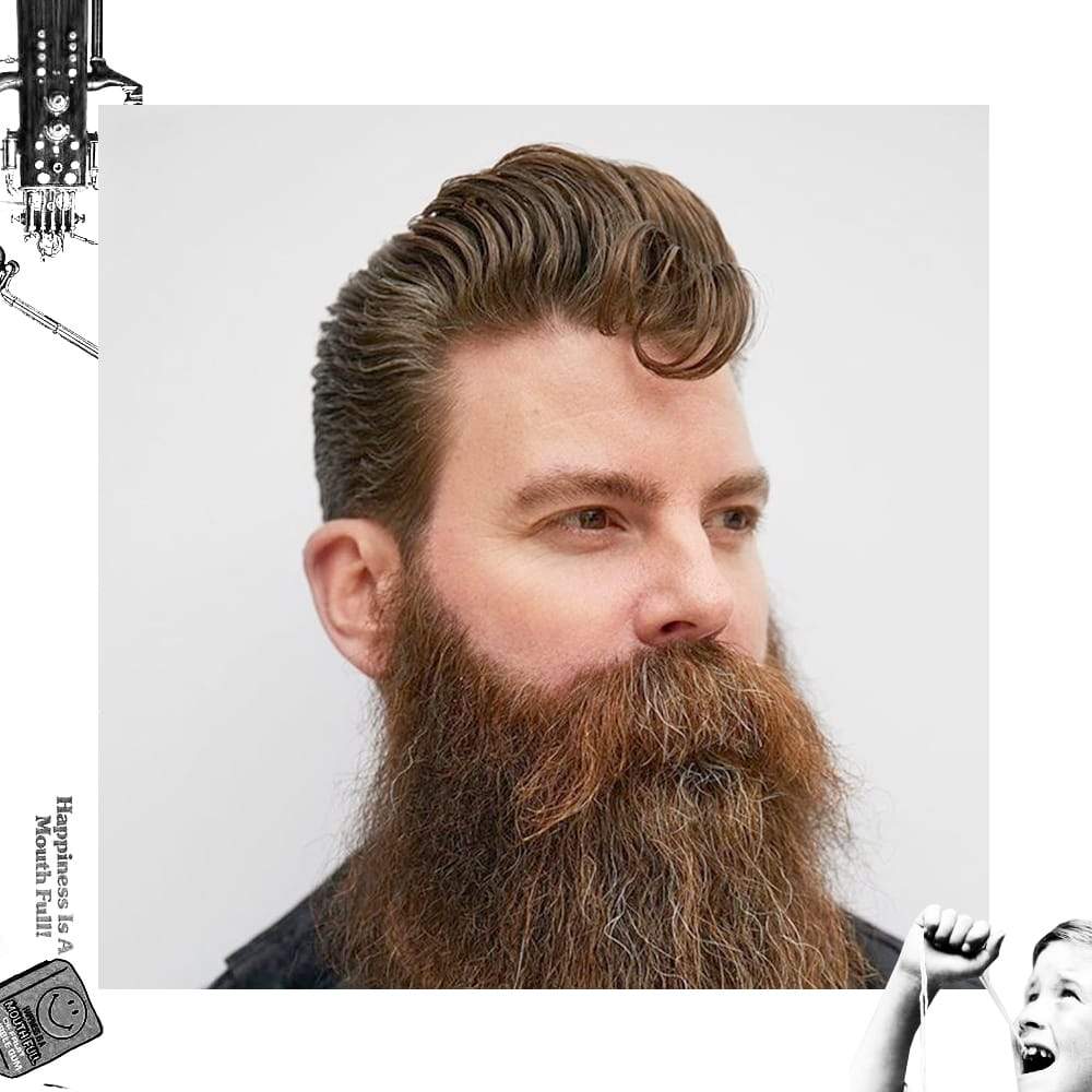 Uppercut Deluxe Monster Hold Pomade Styling Product 2.8 oz-Uppercut Deluxe-Brand_Uppercut Deluxe,Collection_Hair,Hair_Men,Hair_Styling,Uppercut Deluxe_ Pomade's