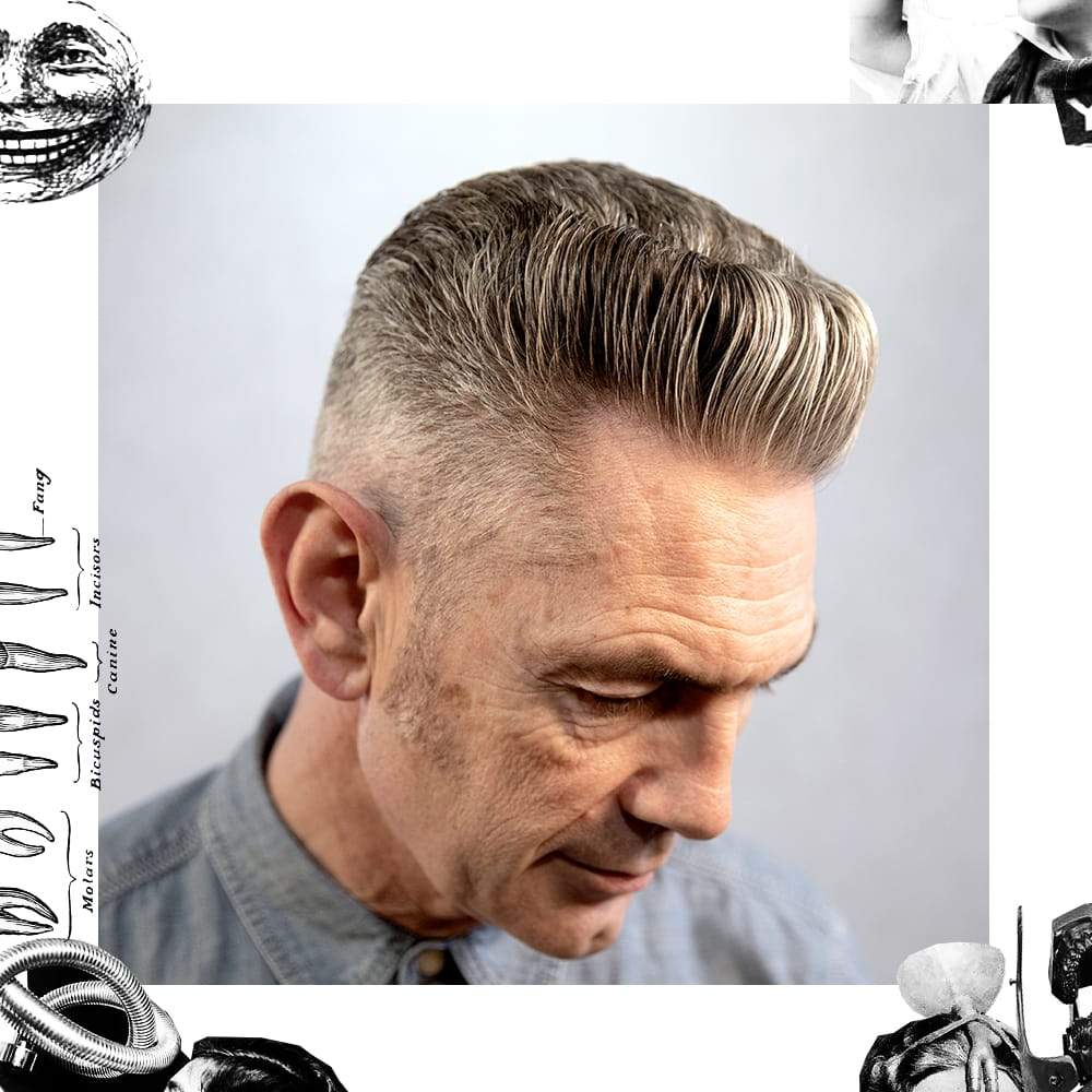 Uppercut Deluxe Monster Hold Pomade Styling Product 2.8 oz-Uppercut Deluxe-Brand_Uppercut Deluxe,Collection_Hair,Hair_Men,Hair_Styling,Uppercut Deluxe_ Pomade's