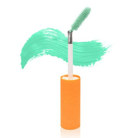 Meloway Your Way Mascara-Meloway-Brand_Meloway,Collection_Makeup,Makeup_Eye,Makeup_Mascara