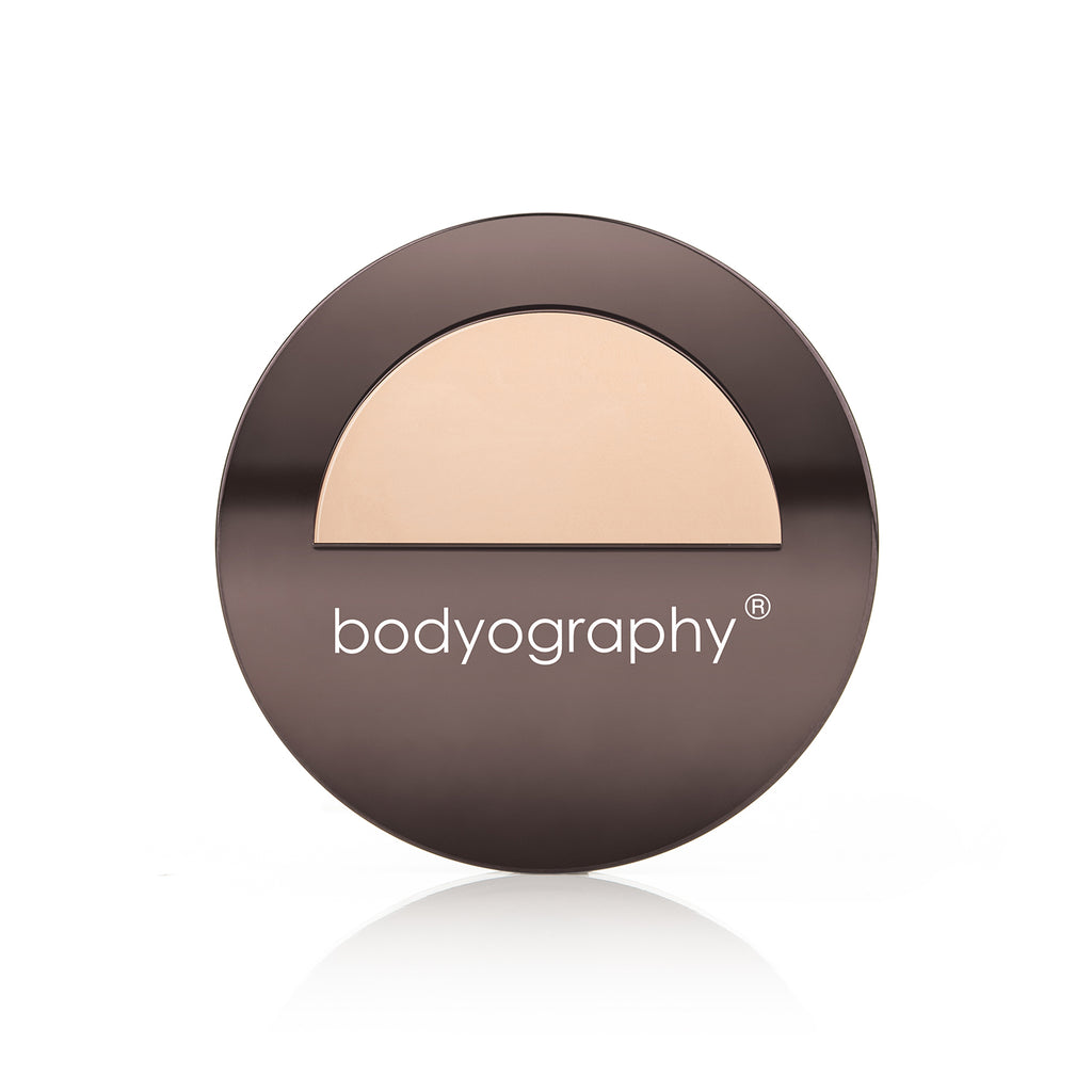Bodyography Silk Cream Foundation