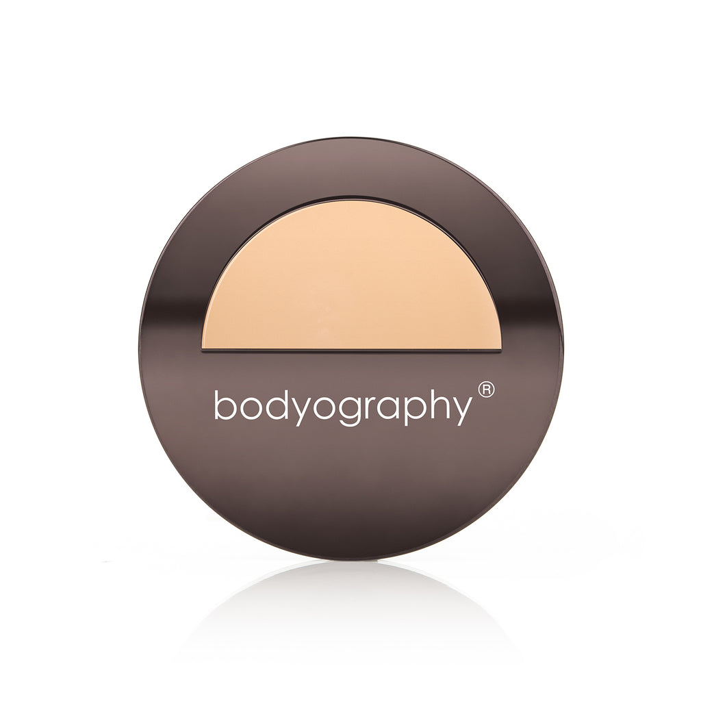 Bodyography Silk Cream Foundation
