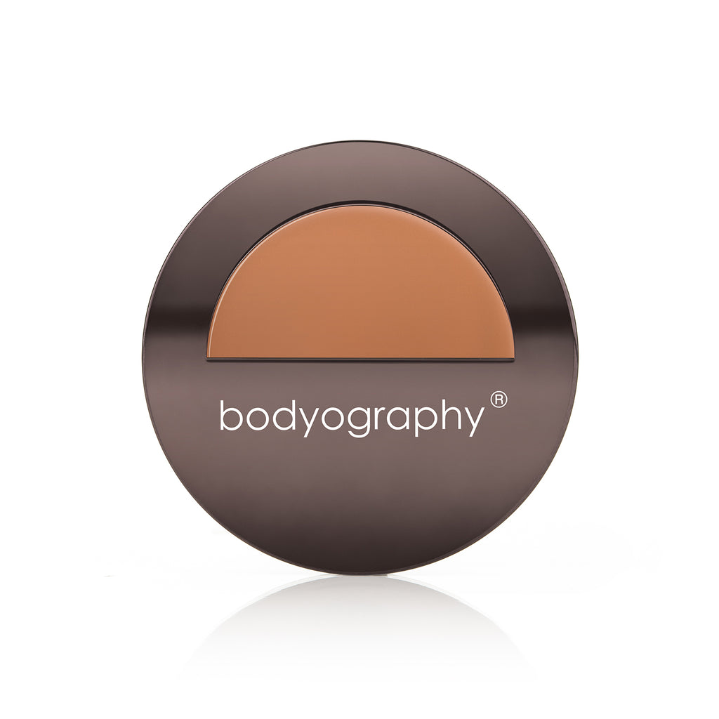 Bodyography Silk Cream Foundation