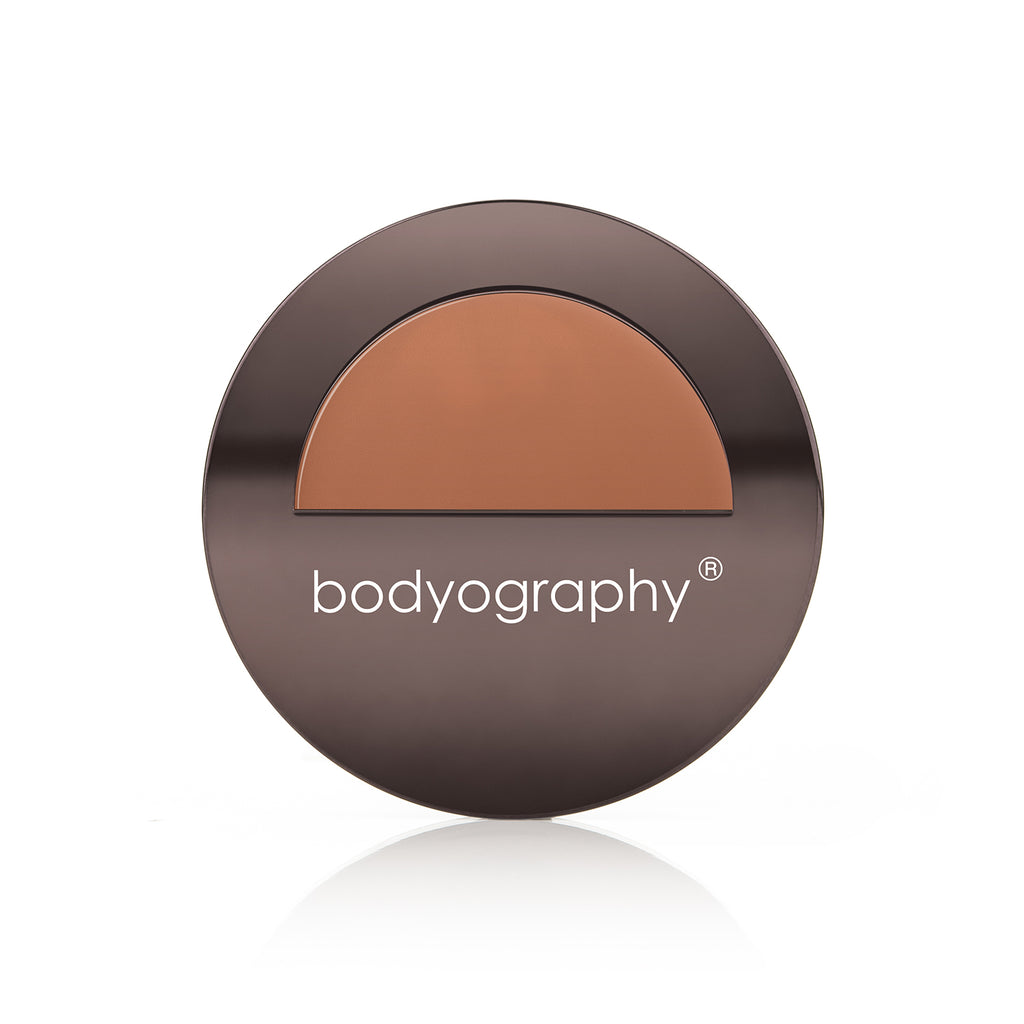 Bodyography Silk Cream Foundation