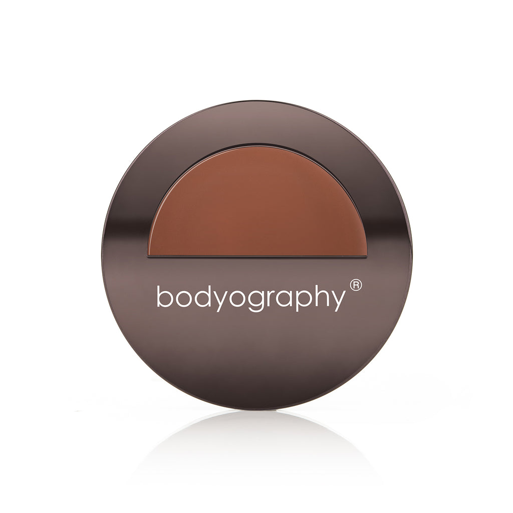 Bodyography Silk Cream Foundation