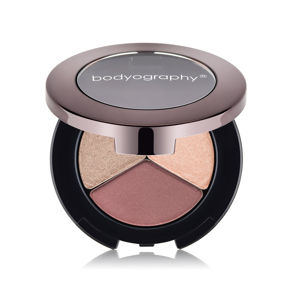 Bodyography Trio Expressions Eye Shadow