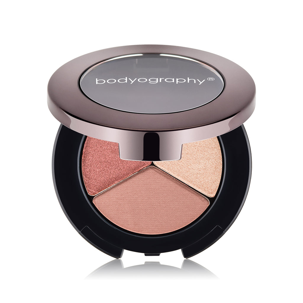 Bodyography Trio Expressions Eye Shadow
