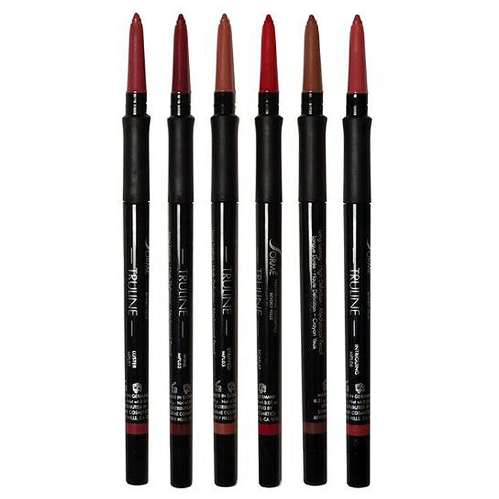 Sorme Truline Mechanical Lip Liner