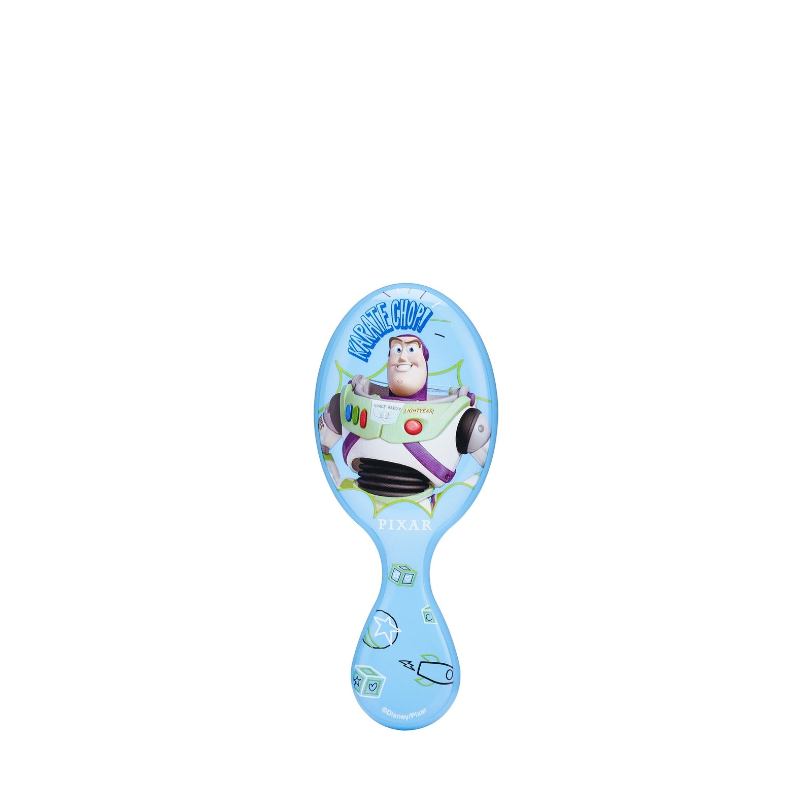 Wet Brush Disney Buzz Lightyear Mini Detangler