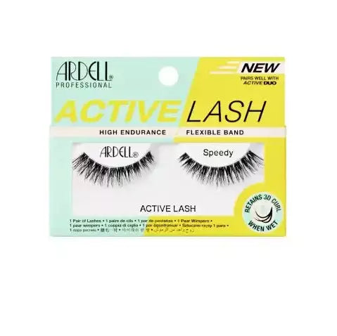 Ardell Active Lash Speedy Faux Lashes