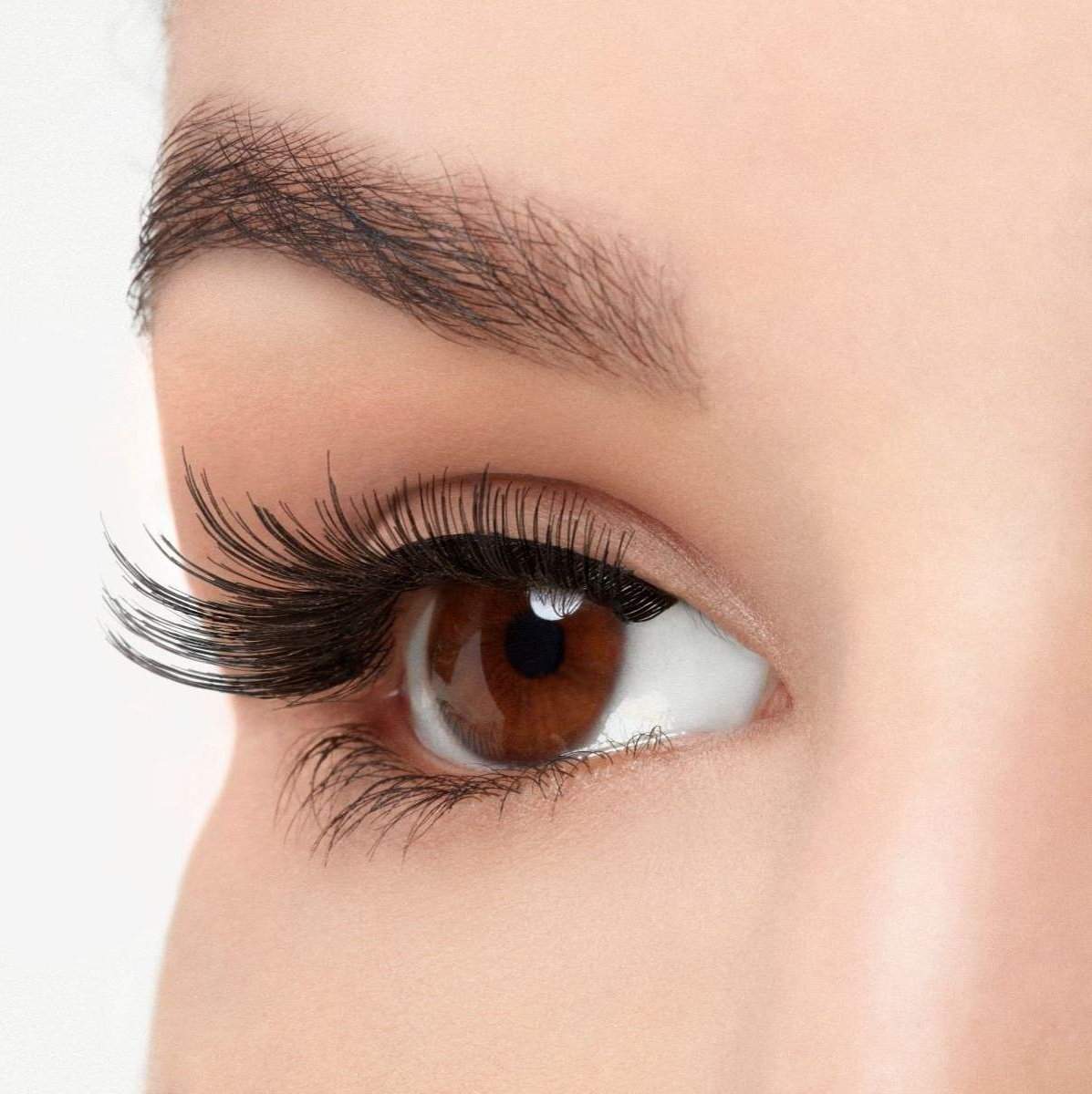 Ardell 106 Glamour Black Faux Lashes-Ardell-ARD_Natural,Brand_Ardell,Collection_Makeup,Makeup_Eye,Makeup_Faux Lashes