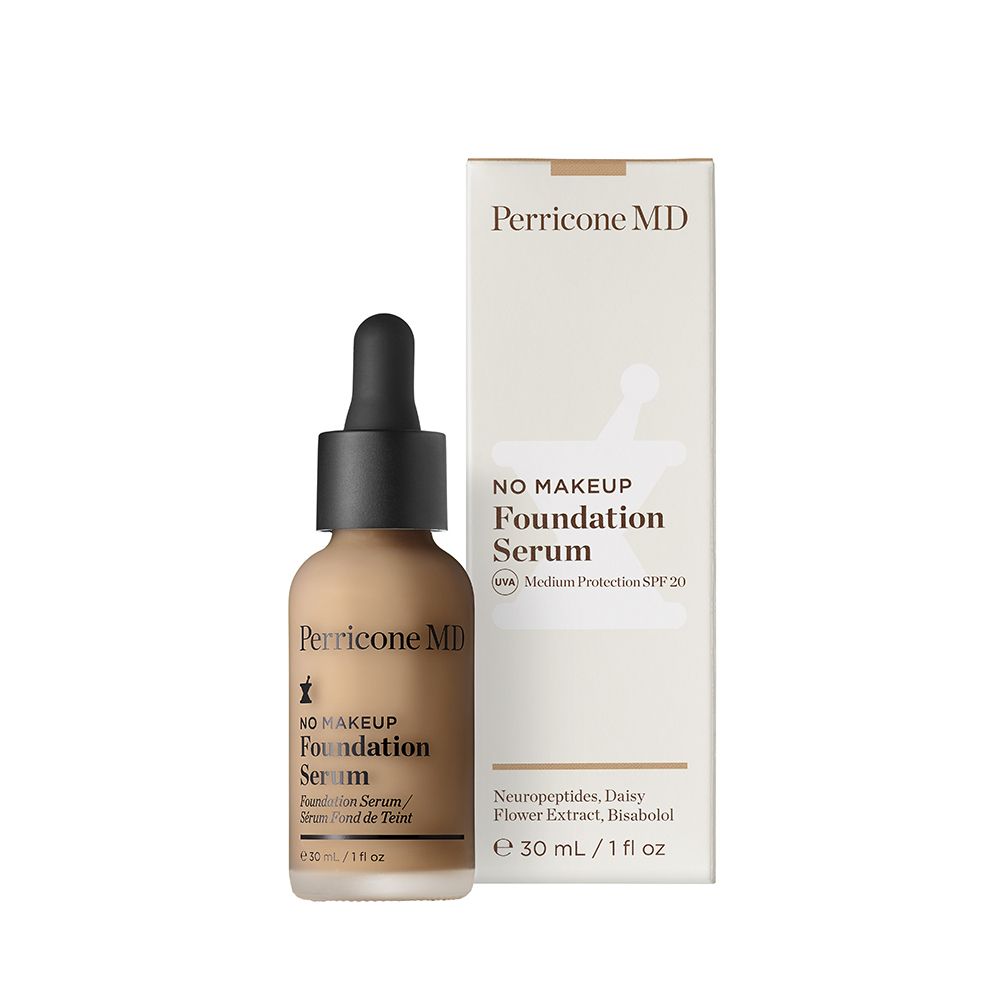 Perricone MD No Makeup Foundation Serum