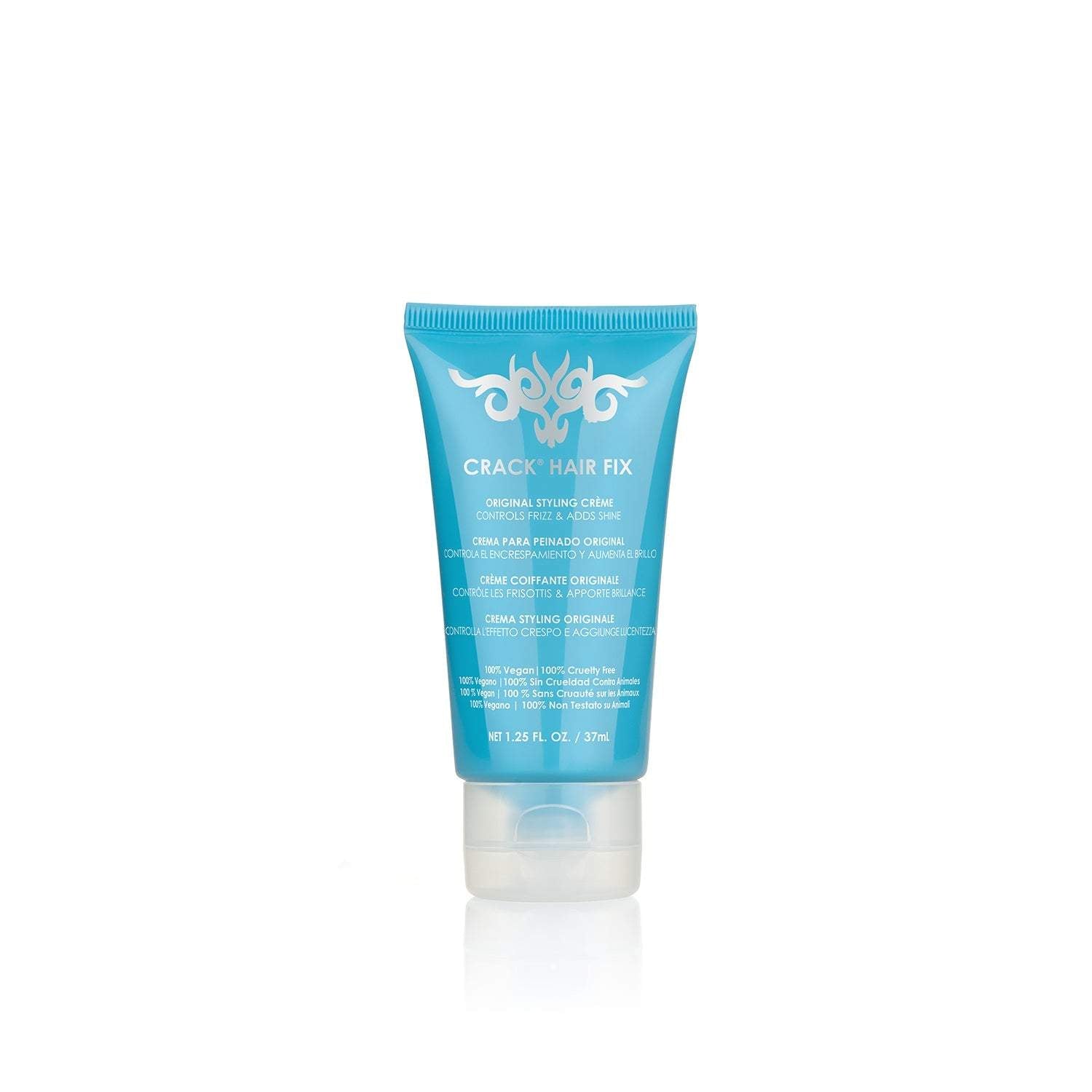 Crack Styling Creme-Crack-Brand_Crack,Collection_Hair,Hair_Styling