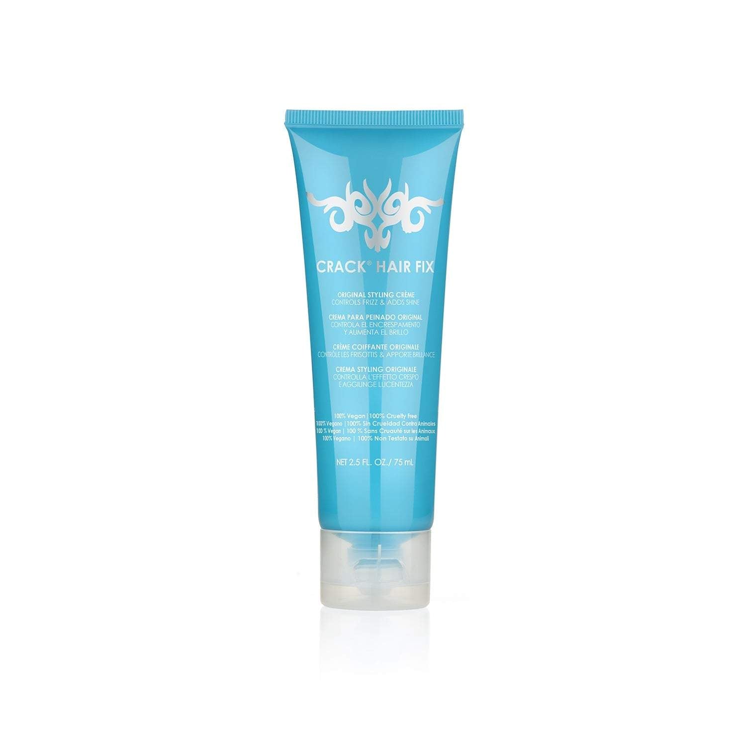 Crack Styling Creme-Crack-Brand_Crack,Collection_Hair,Hair_Styling