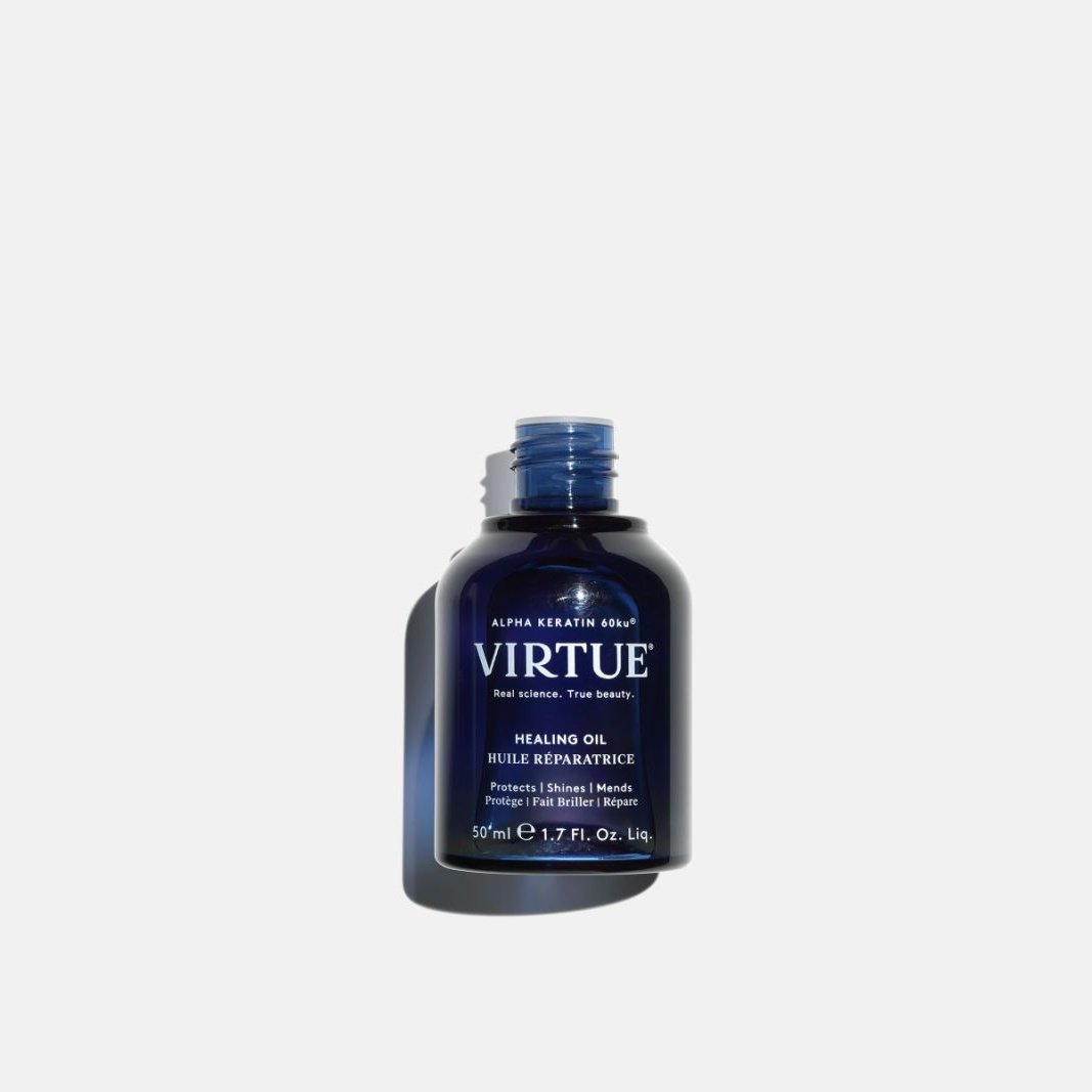 Virtue Hair Healing Oil