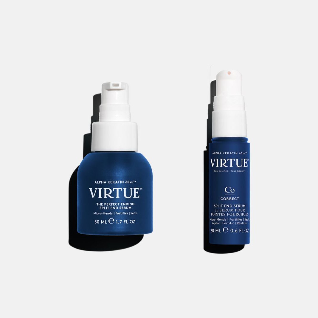 Virtue The Perfect Ending Split End Serum