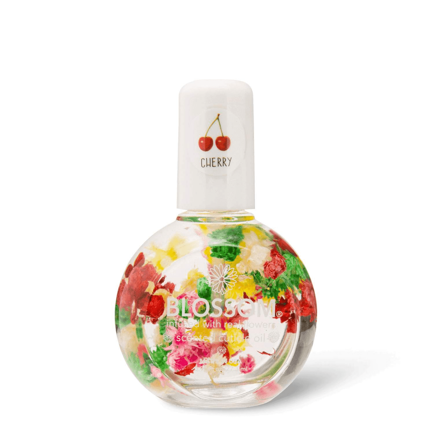 Blossom 0.92 oz Botanical Cuticle Oil-Blossom-Blossom_ Cuticle Oil 's,Brand_Blossom,Collection_Nails,Nail_Cuticle Oil